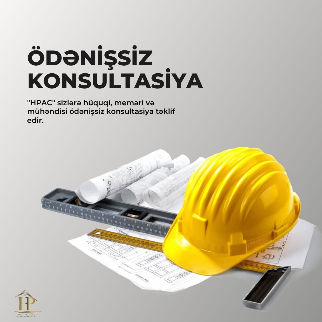 Ödənişsiz konsultasiya